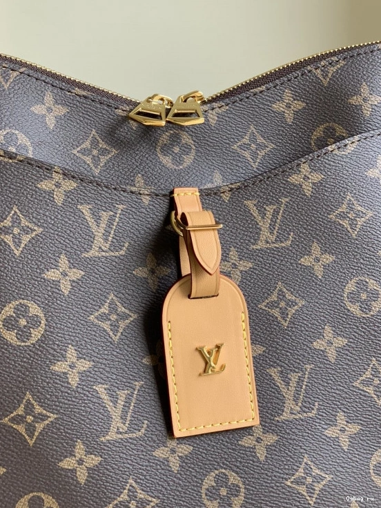 LOUIS VUITTON MM ODÉON 0725